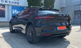 Jaguar I-Pace EV400 AWD | Mobile.bg    6