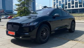     Jaguar I-Pace EV400 AWD