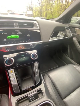Jaguar I-Pace EV400 AWD | Mobile.bg    12