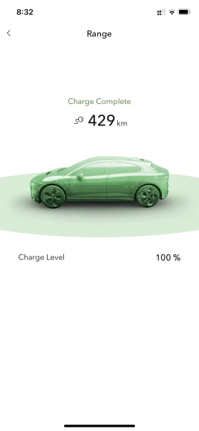 Jaguar I-Pace EV400 AWD | Mobile.bg    16