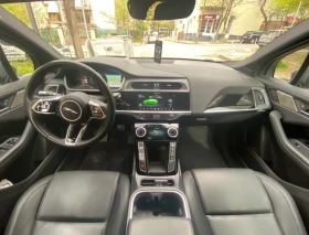 Jaguar I-Pace EV400 AWD | Mobile.bg    9