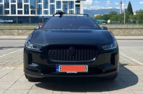     Jaguar I-Pace EV400 AWD