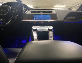 Jaguar I-Pace EV400 AWD | Mobile.bg    11