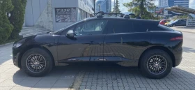 Jaguar I-Pace EV400 AWD | Mobile.bg    5