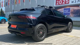 Jaguar I-Pace EV400 AWD | Mobile.bg    8