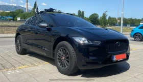    Jaguar I-Pace EV400 AWD