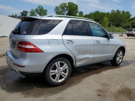 Mercedes-Benz ML 350 4MATIC - 21000 лв. - 67899572 6