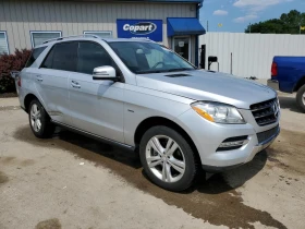 Mercedes-Benz ML 350 4MATIC - 21000 лв. - 67899572 3