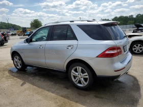 Mercedes-Benz ML 350 4MATIC - 21000 лв. - 67899572 5