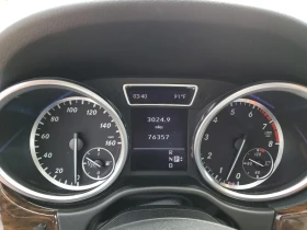 Mercedes-Benz ML 350 4MATIC - 21000 лв. - 67899572 11