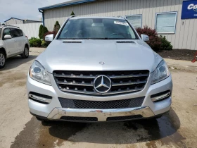 Mercedes-Benz ML 350 4MATIC