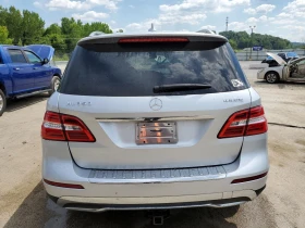 Mercedes-Benz ML 350 4MATIC - 21000 лв. - 67899572 2