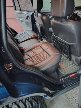 Обява за продажба на Jeep Grand cherokee 4.7 QuadraDrive ~14 500 лв. - изображение 10