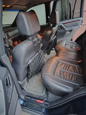 Обява за продажба на Jeep Grand cherokee 4.7 QuadraDrive ~14 500 лв. - изображение 11