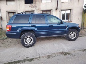 Обява за продажба на Jeep Grand cherokee 4.7 QuadraDrive ~14 500 лв. - изображение 3