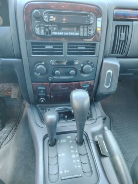Обява за продажба на Jeep Grand cherokee 4.7 QuadraDrive ~14 500 лв. - изображение 5