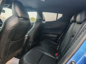 Toyota C-HR 1.8 HYBRID 122 К.С. LOUNGE 110 000 KM! КАПАРИРАН! - 32199 лв. - 29703721 12