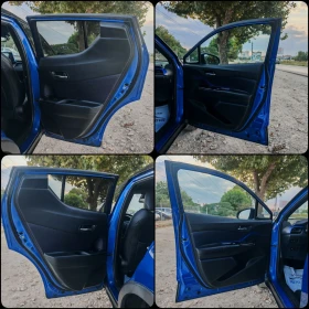 Toyota C-HR 1.8 HYBRID 122 К.С. LOUNGE 110 000 KM! КАПАРИРАН! - 32199 лв. - 29703721 11