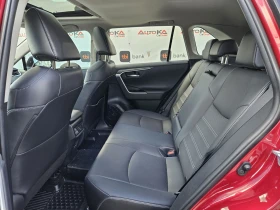 Toyota Rav4 2.5i-205= 36.000= 360= = DISTR= FULL | Mobile.bg    9