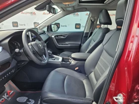 Toyota Rav4 2.5i-205= 36.000= 360= = DISTR= FULL | Mobile.bg    7