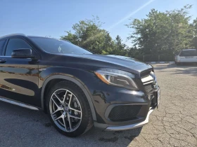 Mercedes-Benz GLA 45 AMG GLA 45 AMG | Mobile.bg    6
