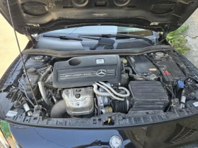 Mercedes-Benz GLA 45 AMG GLA 45 AMG | Mobile.bg    13