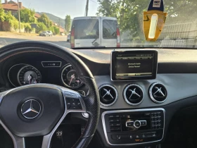 Mercedes-Benz GLA 45 AMG GLA 45 AMG | Mobile.bg    9