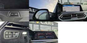 BMW X7 M50 d X drive* M pack* Individual* Pano* 7 mesta*  | Mobile.bg    16