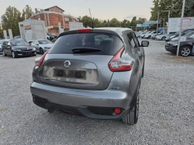 Nissan Juke 1.5dci+ Navi | Mobile.bg    4