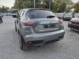 Nissan Juke 1.5dci+ Navi | Mobile.bg    3