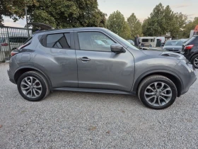 Nissan Juke 1.5dci+ Navi | Mobile.bg    5