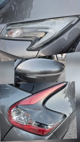 Nissan Juke 1.5dci+ Navi | Mobile.bg    15