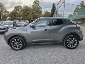 Nissan Juke 1.5dci+ Navi | Mobile.bg    6