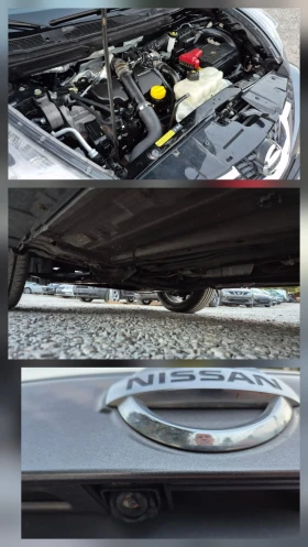 Nissan Juke 1.5dci+ Navi | Mobile.bg    16