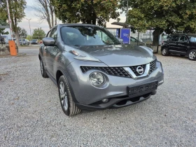 Nissan Juke 1.5dci+ Navi | Mobile.bg    2