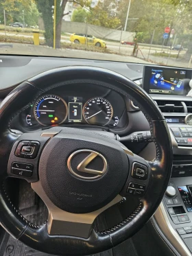 Обява за продажба на Lexus NX 300h LUXURY  ~51 500 лв. - изображение 8