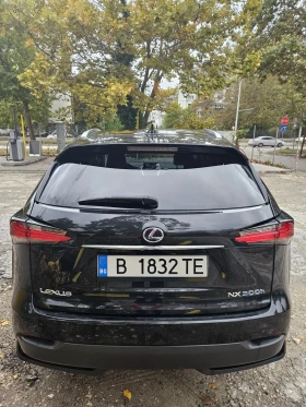 Обява за продажба на Lexus NX 300h LUXURY  ~51 500 лв. - изображение 1