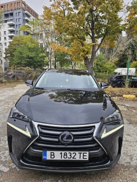 Обява за продажба на Lexus NX 300h LUXURY  ~51 500 лв. - изображение 1