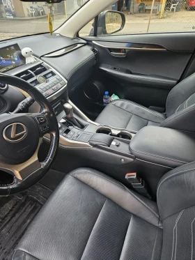 Обява за продажба на Lexus NX 300h LUXURY  ~51 500 лв. - изображение 6