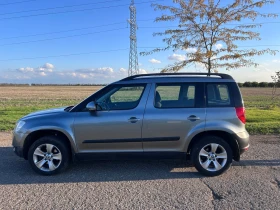 Обява за продажба на Skoda Yeti 1.4 TSI ~10 900 лв. - изображение 6 | Auto.bg Обява за продажба на Skoda Yeti 1.4 TSI ~10 900 лв. - изображение 6