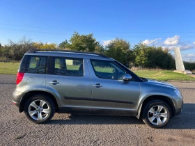 Обява за продажба на Skoda Yeti 1.4 TSI ~10 900 лв. - изображение 5 | Auto.bg Обява за продажба на Skoda Yeti 1.4 TSI ~10 900 лв. - изображение 5