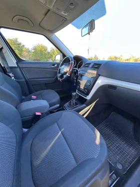 Обява за продажба на Skoda Yeti 1.4 TSI ~10 900 лв. - изображение 8 | Auto.bg Обява за продажба на Skoda Yeti 1.4 TSI ~10 900 лв. - изображение 8