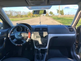 Обява за продажба на Skoda Yeti 1.4 TSI ~10 900 лв. - изображение 9 | Auto.bg Обява за продажба на Skoda Yeti 1.4 TSI ~10 900 лв. - изображение 9