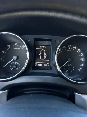 Обява за продажба на Skoda Yeti 1.4 TSI ~10 900 лв. - изображение 7 | Auto.bg Обява за продажба на Skoda Yeti 1.4 TSI ~10 900 лв. - изображение 7