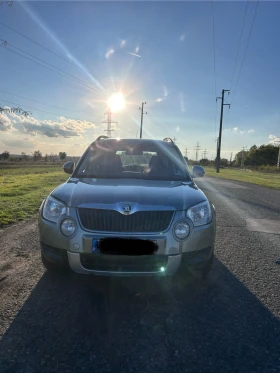 Обява за продажба на Skoda Yeti 1.4 TSI ~10 900 лв. - изображение 2 | Auto.bg Обява за продажба на Skoda Yeti 1.4 TSI ~10 900 лв. - изображение 2