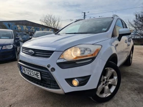 Ford Kuga 2.0 143кс 4х4