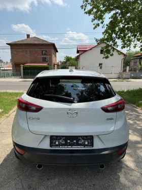 Mazda CX-3 2.0 BENZIN AUSTRIA , снимка 5