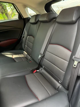 Mazda CX-3 2.0 BENZIN AUSTRIA , снимка 11