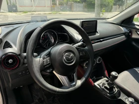 Mazda CX-3 2.0 BENZIN AUSTRIA , снимка 8