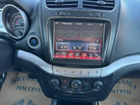 Fiat Freemont 2.0-mjet-4x4-ПЕРФЕКТНА-ЛИЗИНГ, снимка 10